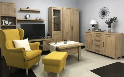 Salon meblowy - Meble Bodzio Tczew - sklep z meblami Czerwonego Kapturka 3A